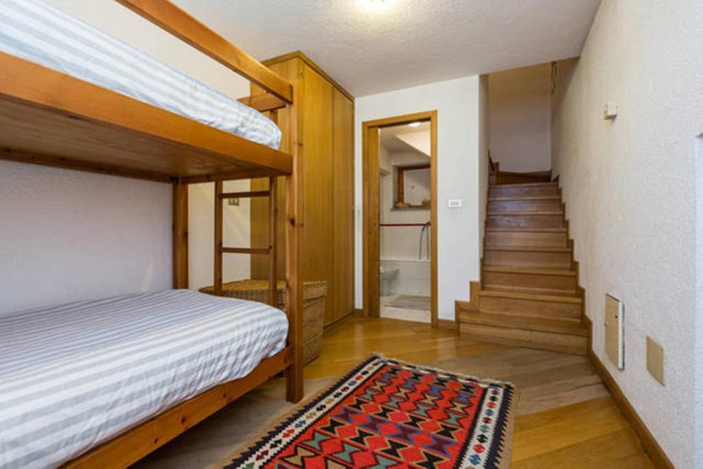 Zdjęcie z galerii obiektu Chalet di Charme a Courmayeur w mieście Courmayeur