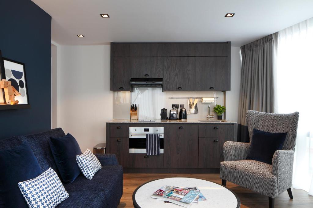 Residence Inn by Marriott London Kensington photo