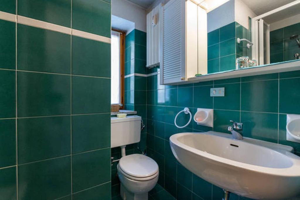 Zdjęcie z galerii obiektu Chalet di Charme a Courmayeur w mieście Courmayeur