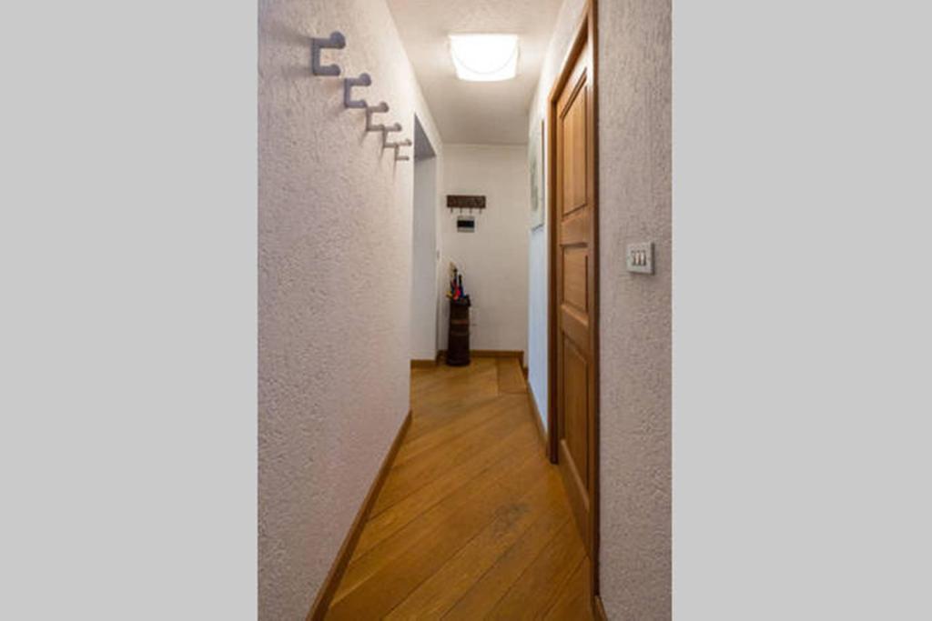 Zdjęcie z galerii obiektu Chalet di Charme a Courmayeur w mieście Courmayeur