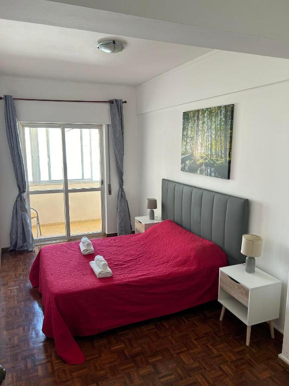 Brother´s House - Two-Bedroom Apartment