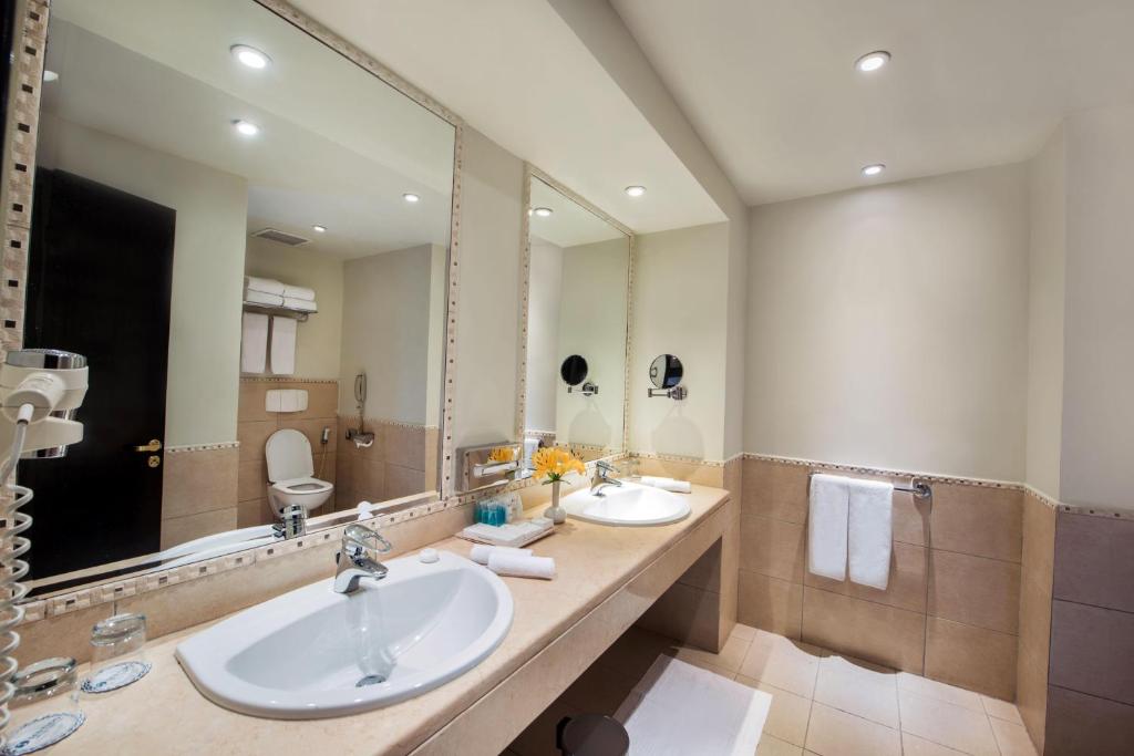 Sentido Reef Oasis Aqua Park Resort - 9