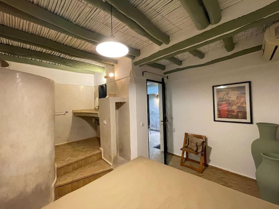 Riad Dardeco privé centre Medina Marrakech — photo 4