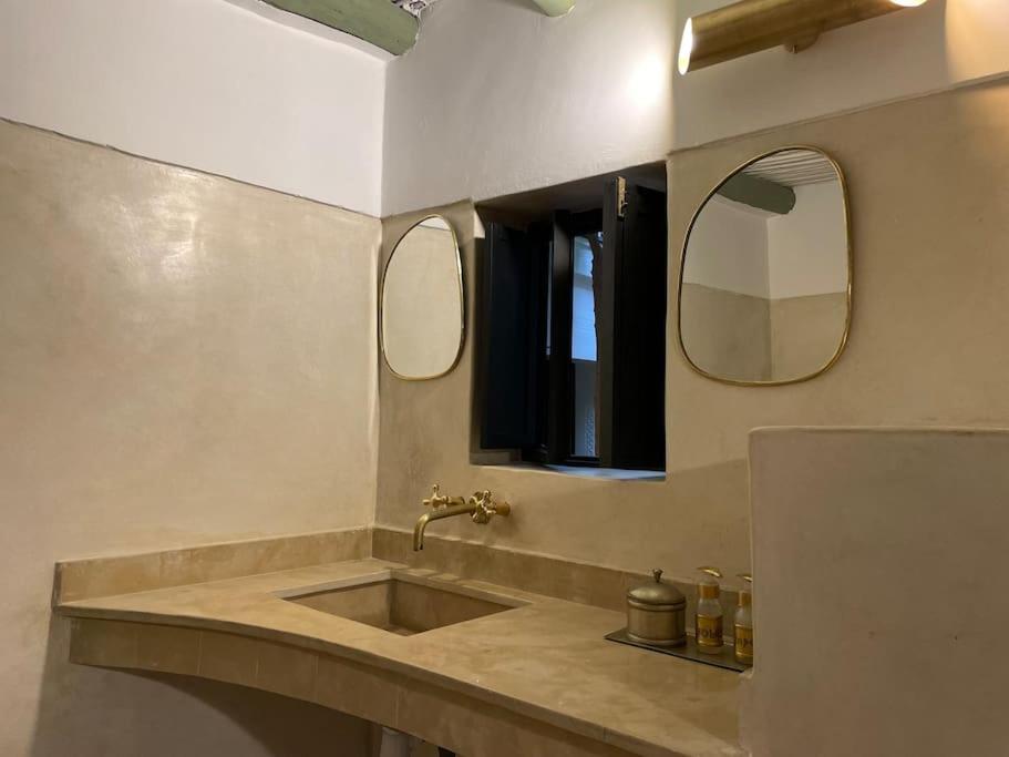 Riad Dardeco privé centre Medina Marrakech — photo 7