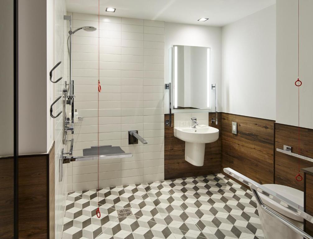 Residence Inn by Marriott London Kensington - Resim 12