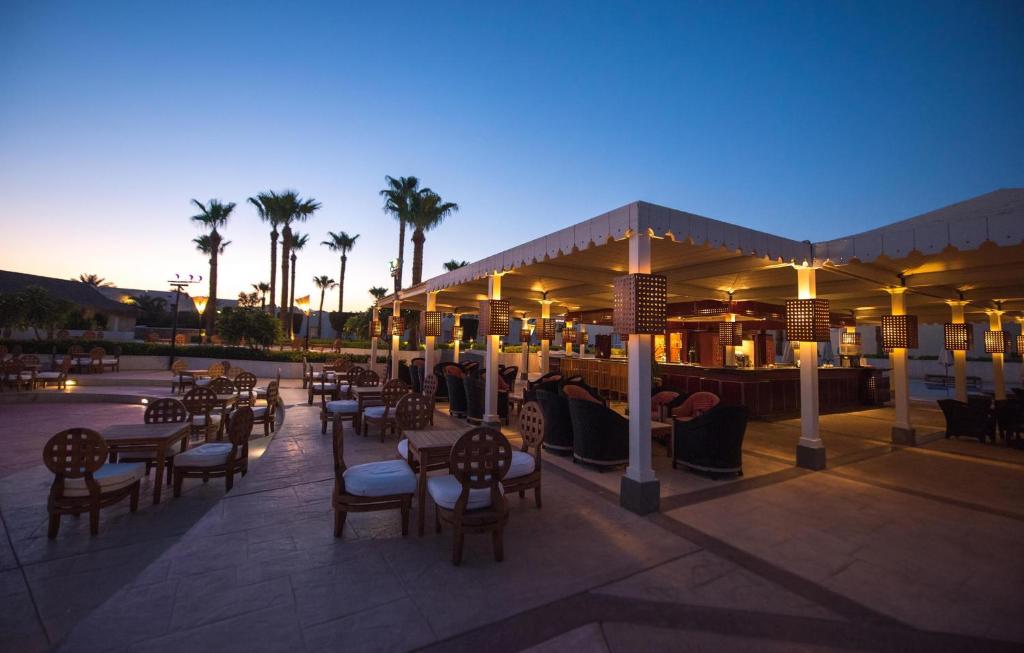 Reef Oasis Beach Aqua Park Resort - 7