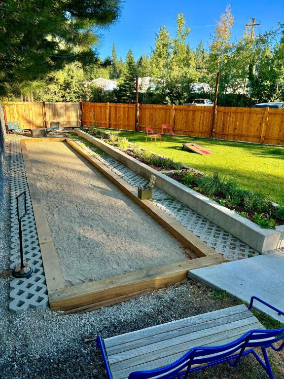 Gravity Haus Truckee-Tahoe photo