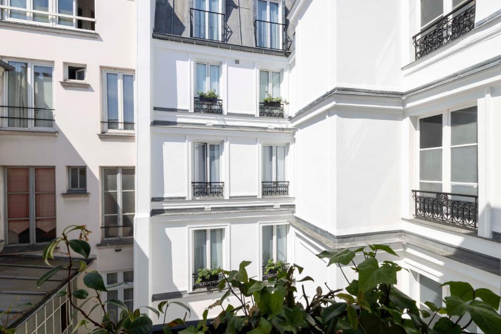 LE CLARK HOTEL - Resim 19