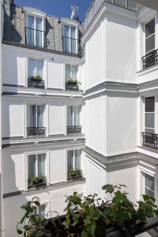 LE CLARK HOTEL - Resim 10