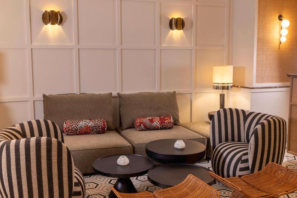 LE CLARK HOTEL - Resim 41