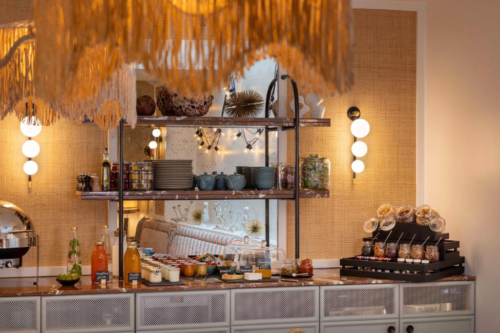 LE CLARK HOTEL - Resim 1