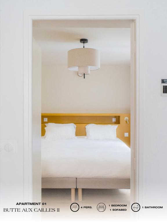 Beauquartier - Butte aux Cailles II - 8