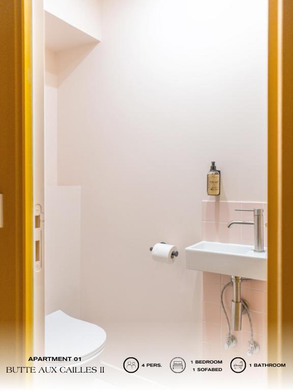 Beauquartier - Butte aux Cailles II - 10