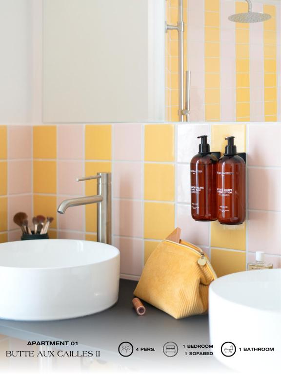 Beauquartier - Butte aux Cailles II - 6