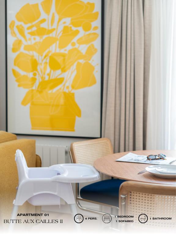 Beauquartier - Butte aux Cailles II - 13