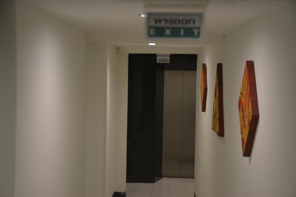 Fotografie z fotogalerie ubytování Patong Moon Inn Residence v destinaci Pláž Patong