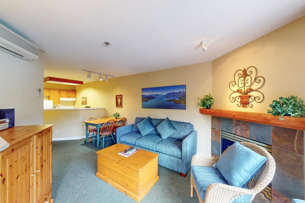 Marketplace Lodge photo