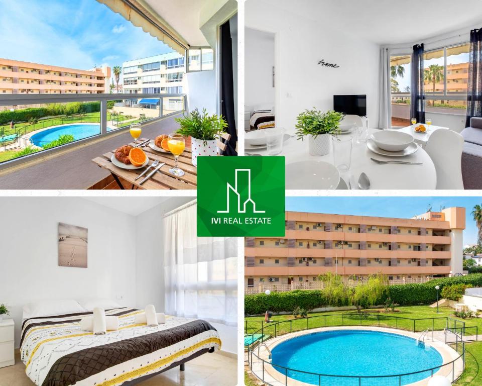 Vistamarina B 210 By IVI Real Estate