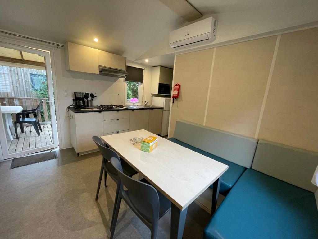 Galeriebild der Unterkunft Le N26 - Bungalow Climatisé proche Europa-Park in Boofzheim