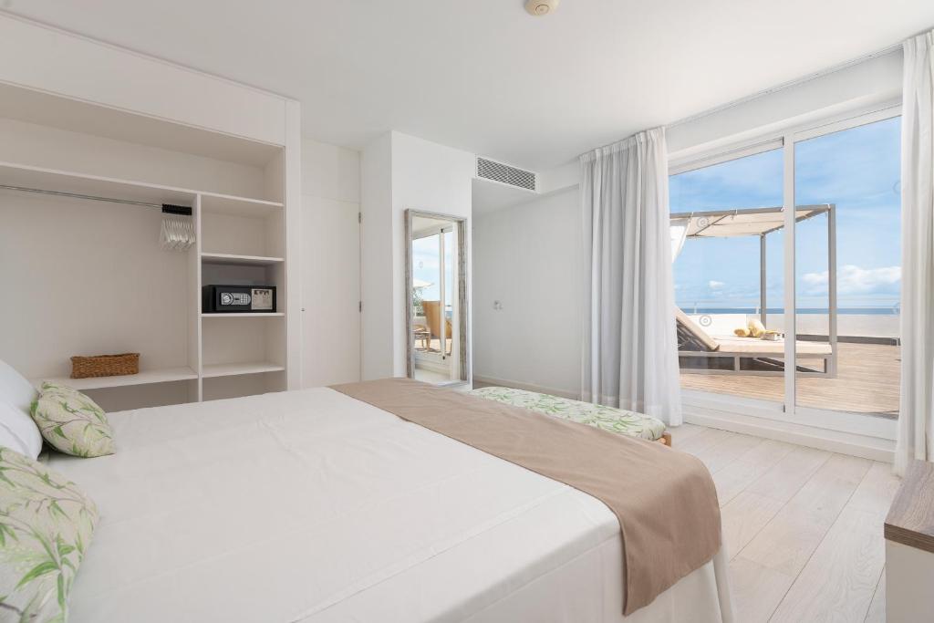 Hotel Atolon - Junior Suite With Terrace