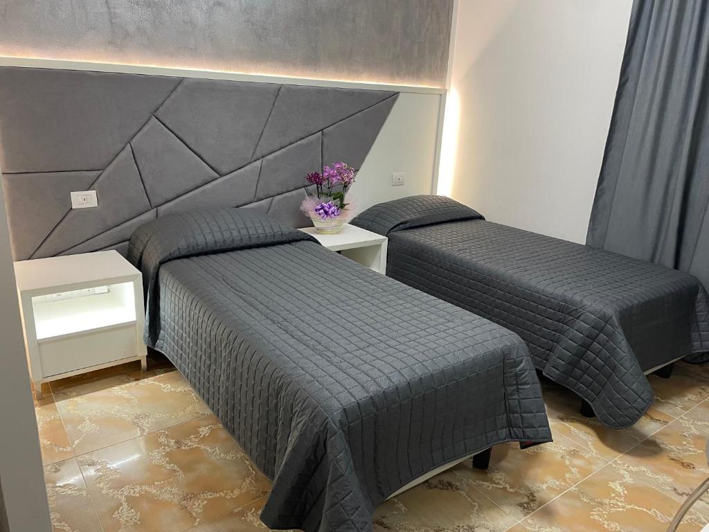 B & B Verde Natura - Quarto Twin