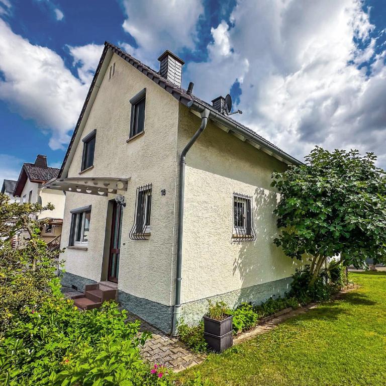 Ferienhaus Hammerstein - Casa De Dos Dormitorios