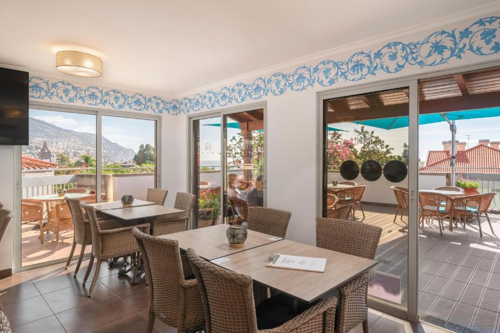 Hotel Madeira - Resim 17