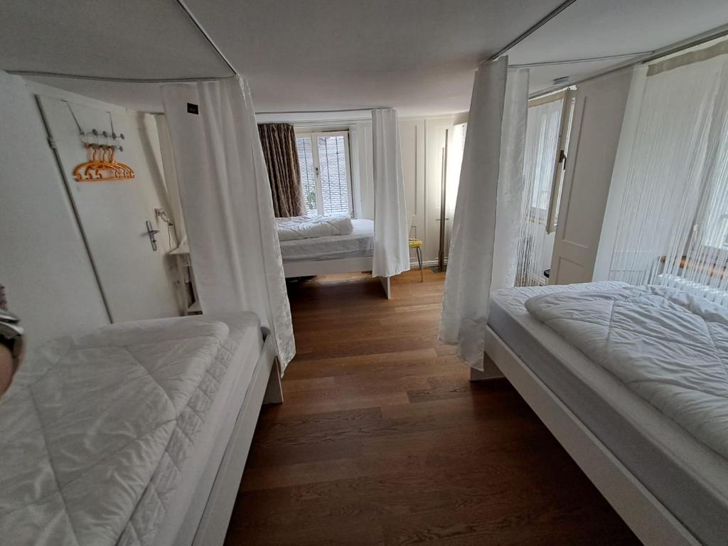 Friendly Hostel Zürich - Resim 29