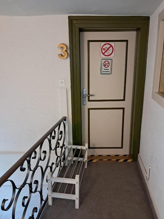 Friendly Hostel Zürich - Resim 30