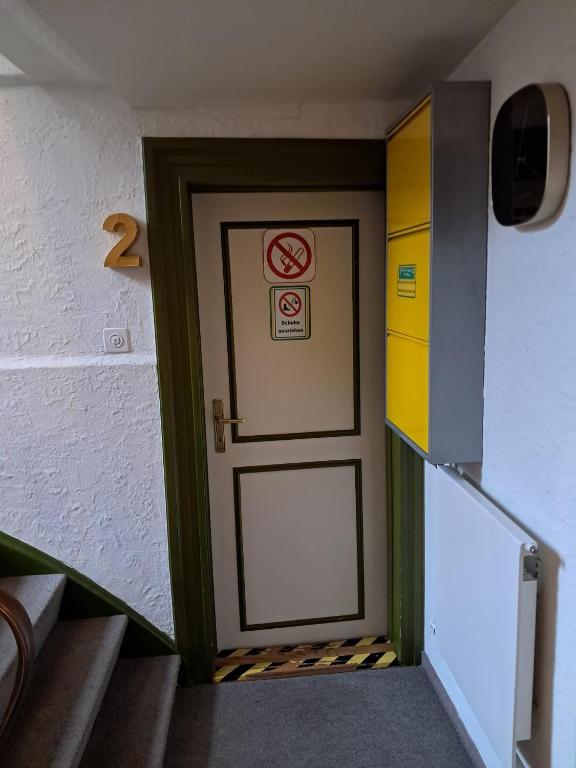 Friendly Hostel Zürich - Resim 31