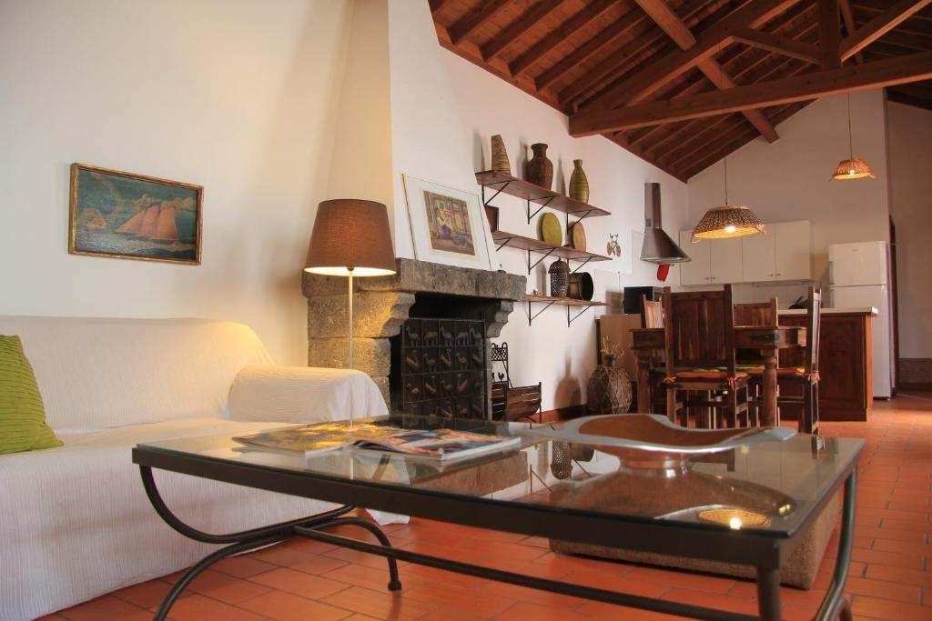 Santana Houses - Casa De Dos Dormitorios