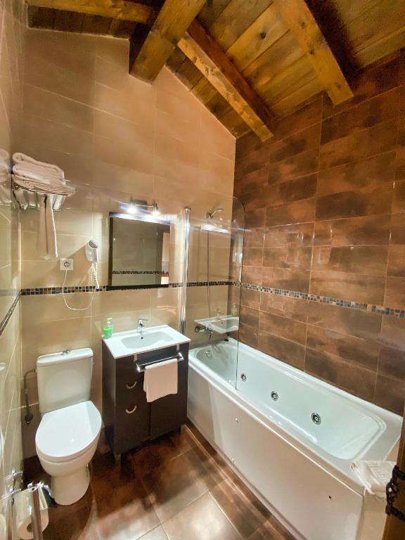Apartamentos Spa Casco Histórico de Isla - ALOJATEISLA - 两居室公寓，可通道