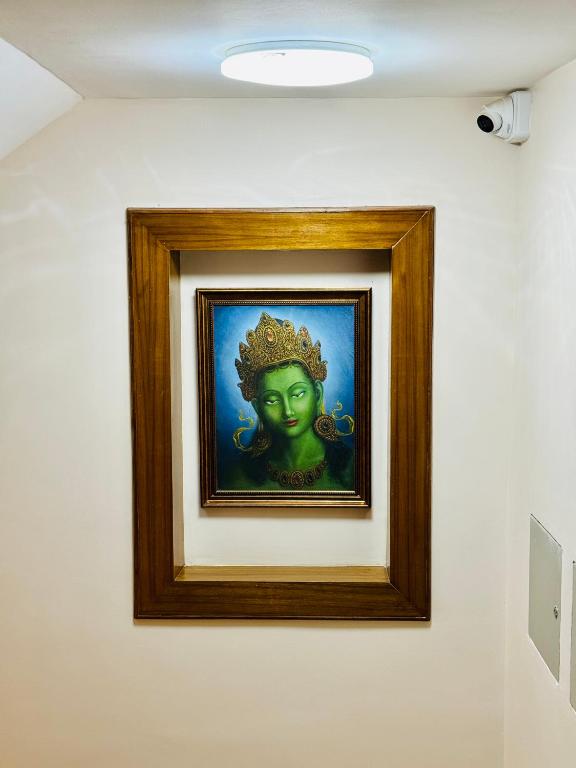 Fotografie z fotogalerie ubytování Hotel Bayberry Kathmandu - Near Tribhuvan International Airport v destinaci Kathmandu