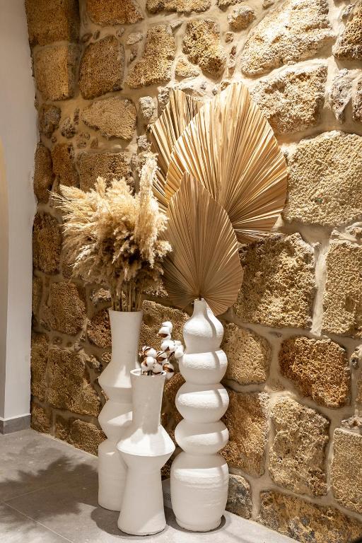 Fotografie z fotogalerie ubytování Santorini v destinaci Akko