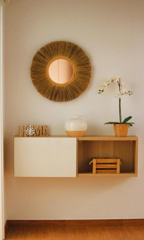 Fotografie z fotogalerie ubytování Casa Ita v destinaci Tías
