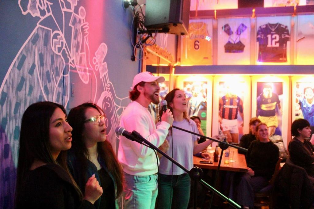 Majutusasutuse Magar Hostel Bar külastajad