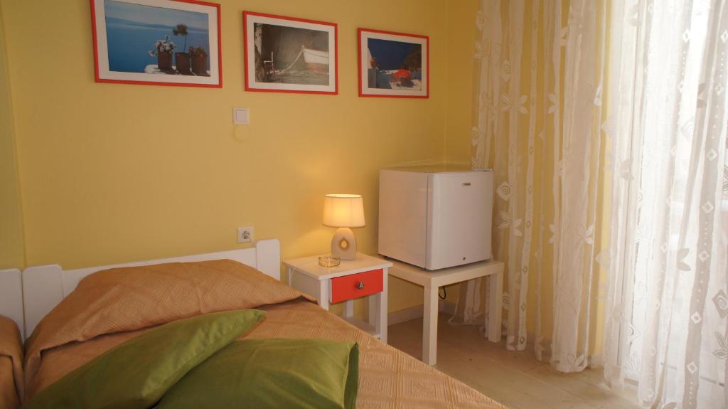 Fotografie z fotogalerie ubytování Idi v destinaci Agia Galini