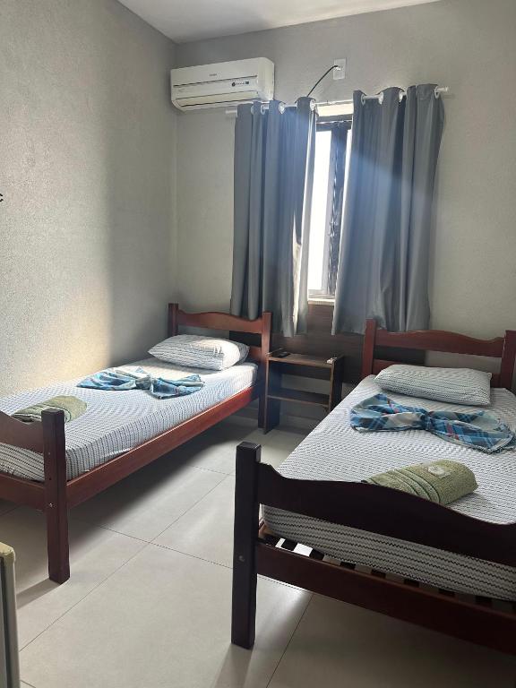 Hotel Bandeirantes de SJBV - Chambre Double Supérieure
