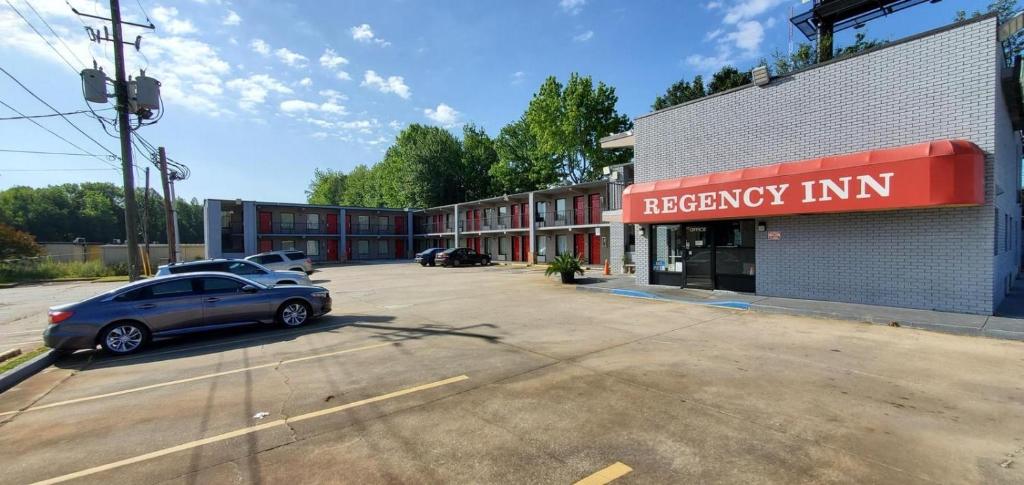 Regency Inn, Riverdale (updated prices 2026)