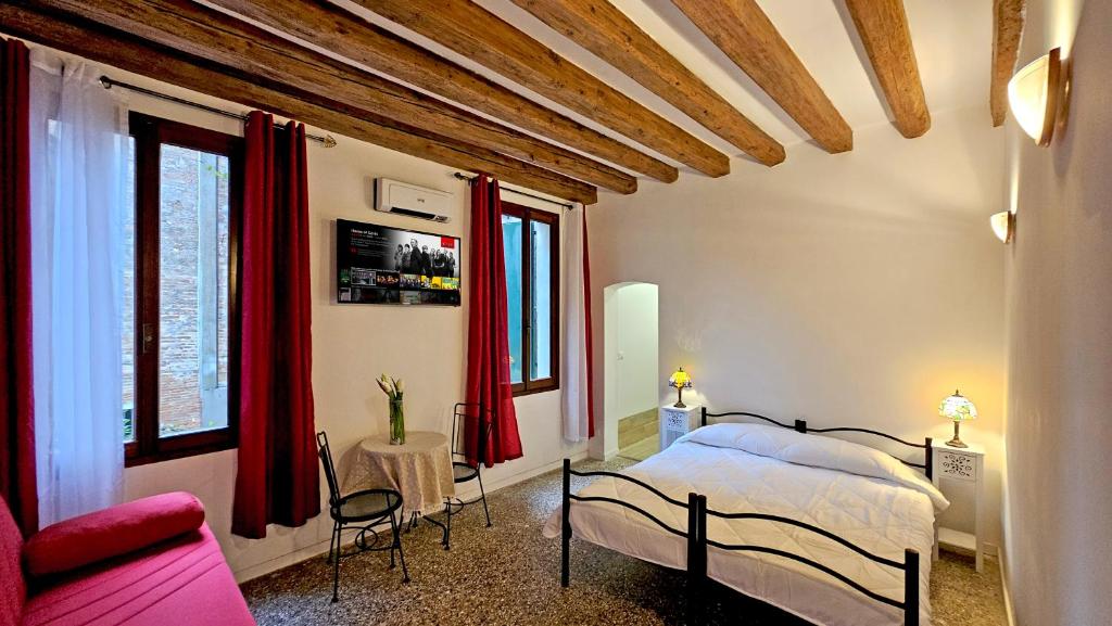 Hotel Messner - Resim 6