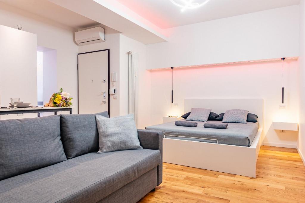 Exclusive Led House Garibaldi FS