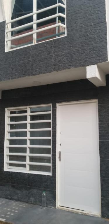 Fotografie z fotogalerie ubytování Habitación de Lujo para grupo familiar v destinaci Calima