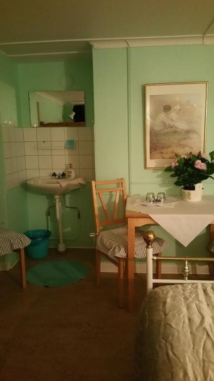 Fotografie z fotogalerie ubytování Stora Djulö Vandrarhem v destinaci Katrineholm