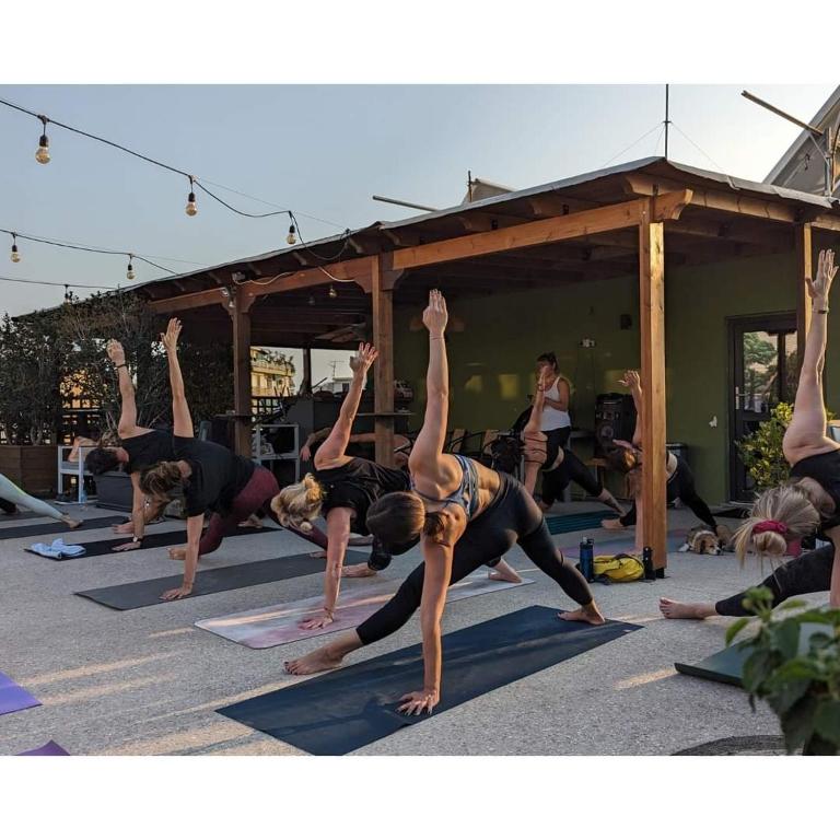 Be My Guest Athens - Resim 31