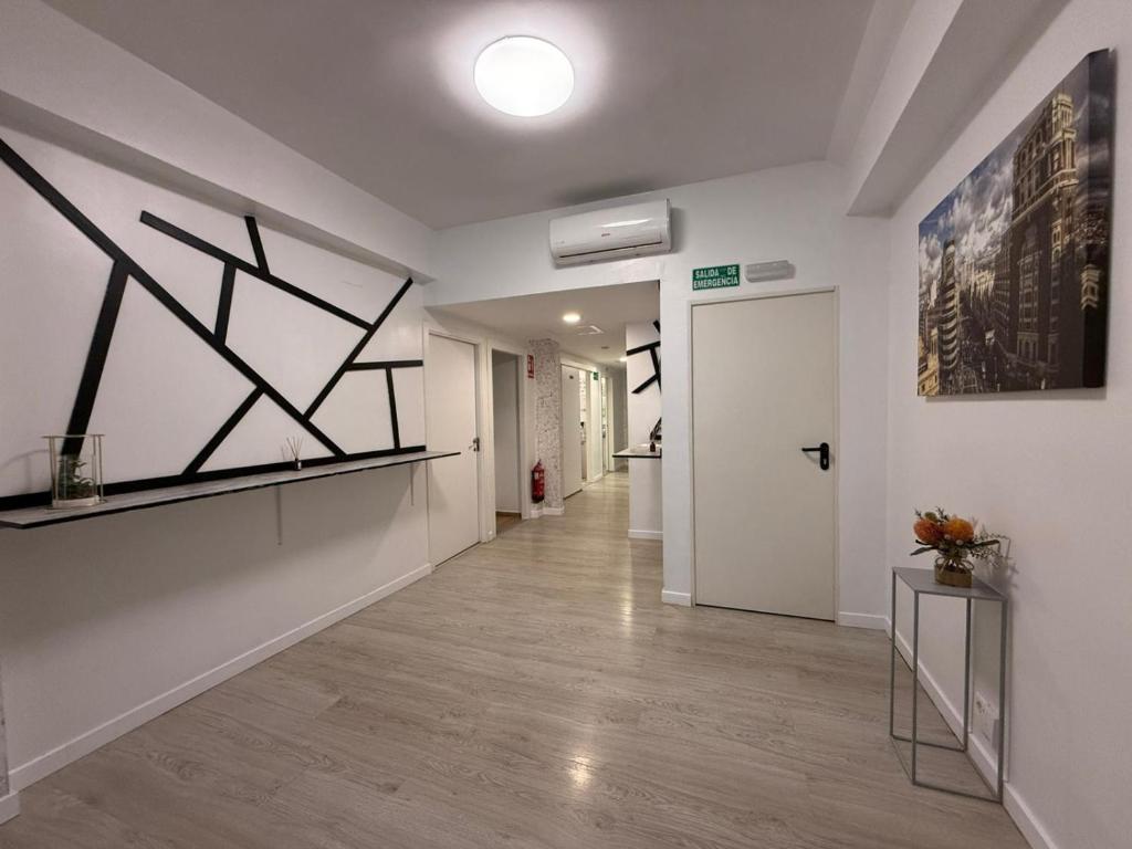 Hostel TKH Tetuan-Madrid photo