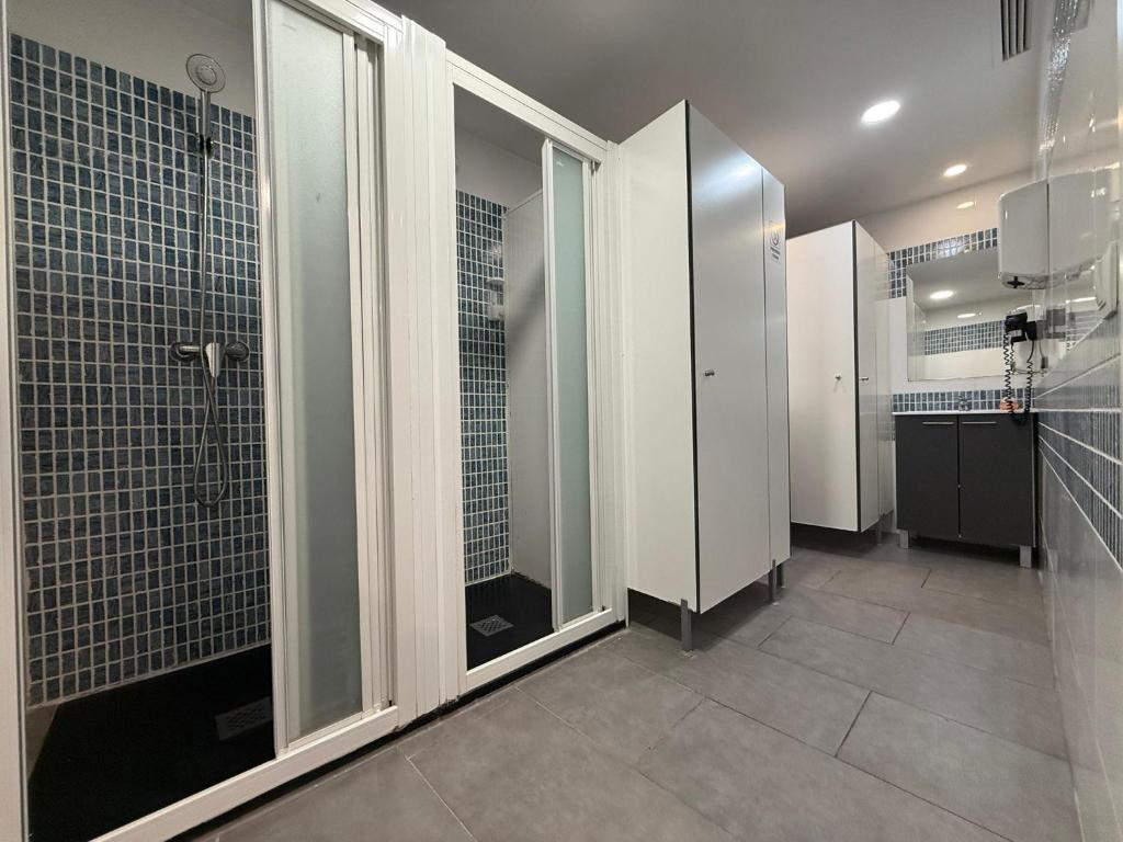 Hostel TKH Tetuan-Madrid photo