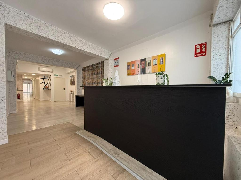 Hostel TKH Tetuan-Madrid photo