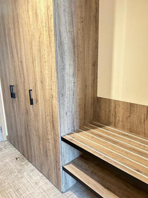 Hotel Restaurant Weinebrugge - Resim 6