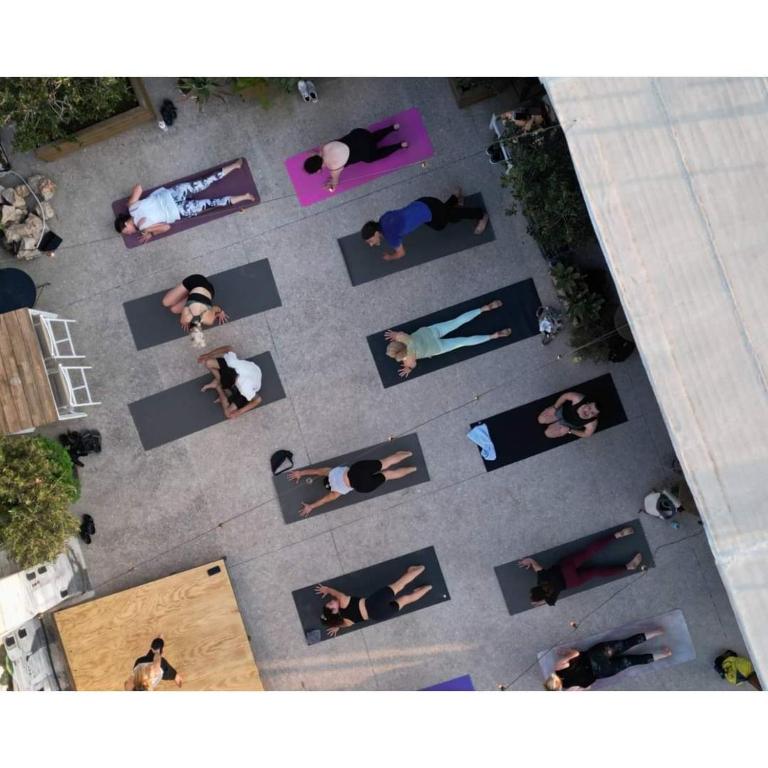 Be My Guest Athens - Resim 32