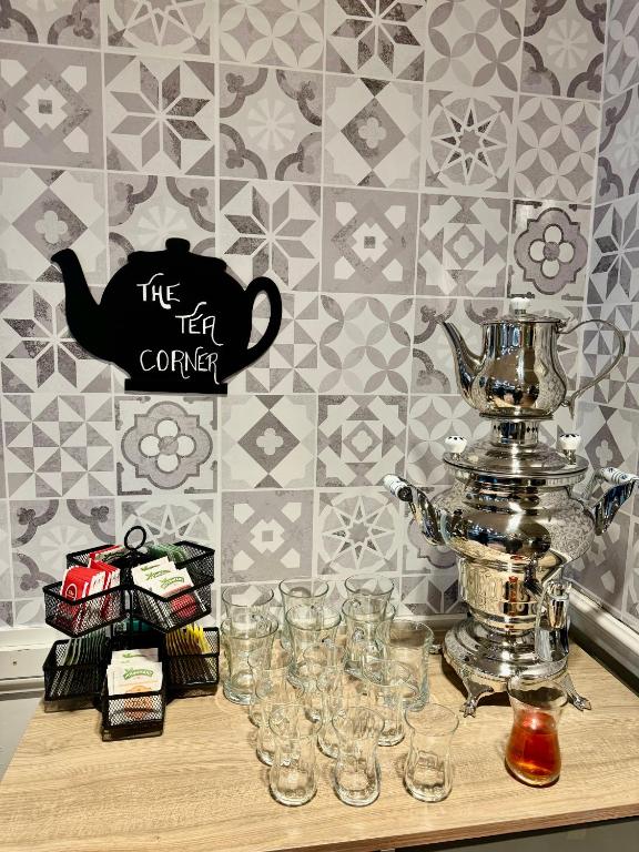 Hotel Cortezo - Resim 28